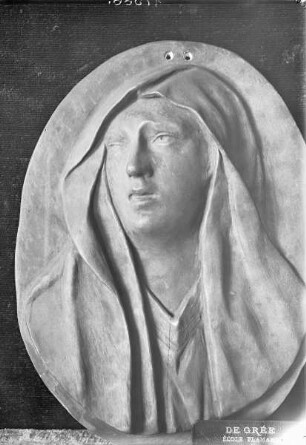 Mater Dolorosa