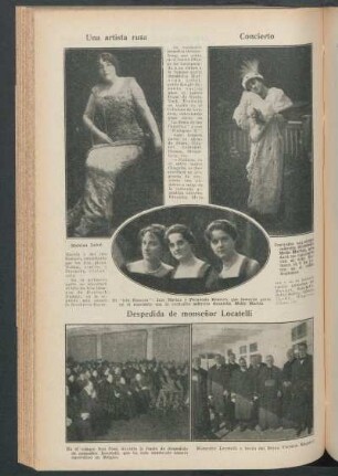 Concierto