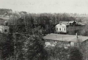 Hotel & Restaurant "Wachberg"