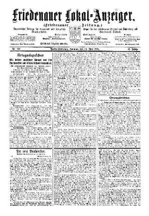 Nr. 124, 30.05.1915