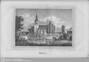 Zehmen : zu Lieferung 16
