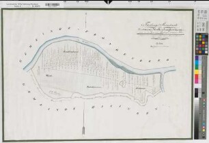 Halingen (Menden), Teilung des Eickkamps, Reinkarte