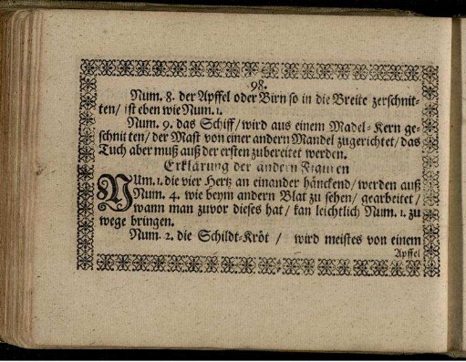Erklärung der andern Figuren
