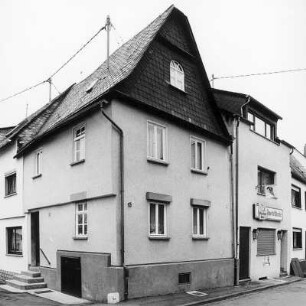 Villmar, Peter-Paul-Straße 13