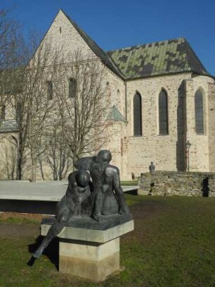 Werra und Saale