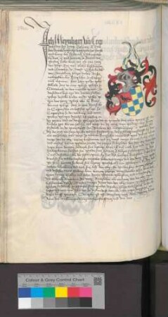 Meinhard von Koppenstein