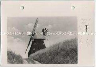 Kröpelin, Mühlenweg