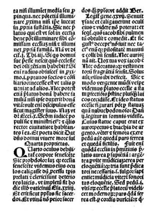 Quarta proprietas.