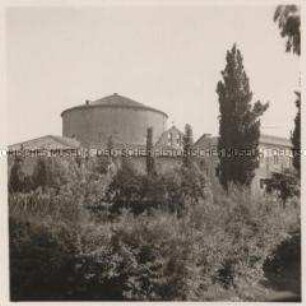 Rom, Kirche Santo Stefano Rotondo