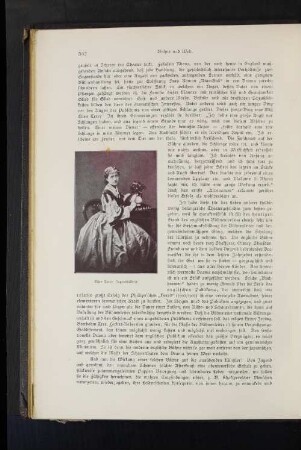 Ellen Terry, Jugendbildnis