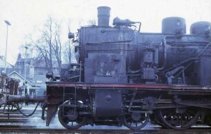 Rottweil Lok 078 192 Az