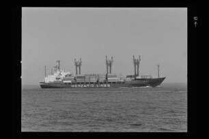 Medi Star (1981), Schuldt.- H. Schuldt, Hamburg