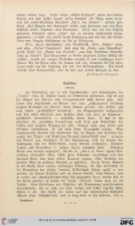 Schiller, [2]