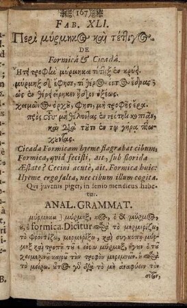 Fabula XLI. - Fabula LIV.