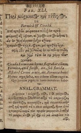 Fabula XLI. - Fabula LIV.