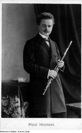 Herbert, Paul