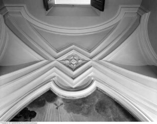 Palazzo di Propaganda Fide, Cappella Newman