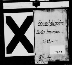 Die Haushalte des großen Armenhauses