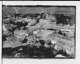 Tanna (Kr. Schleiz)