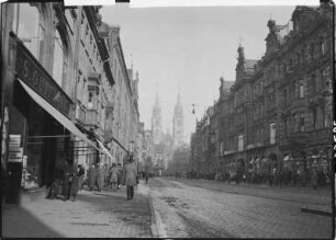 Karolinenstraße