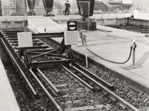 Technikgeschichte | Verkehr | Schienenverkehr | Signal- und Sicherungstechnik