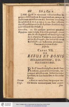 Lib. V. Cap. VII.