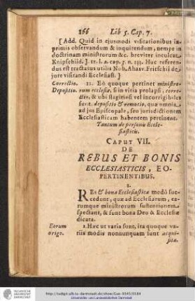 Lib. V. Cap. VII.