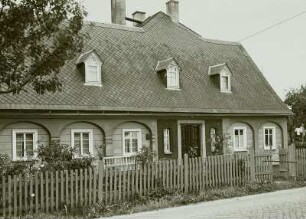 Foto, Eibau