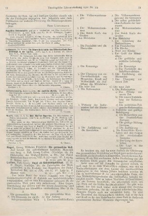 33 [Rezension] Augustins Bekenntnisse gekürzt und verdeutscht von Else Zurhellen-Pfleiderer. 3., verb. Aufl