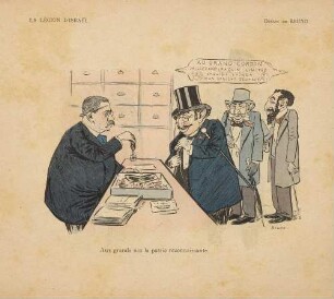 La légion d'Israël