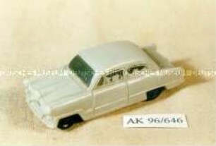 Spielzeugauto: Ford Taunus 12M