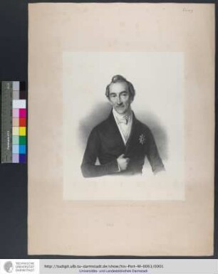 Georg, Grossherzog von Mecklenburg Strelitz