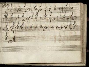 Gavotte