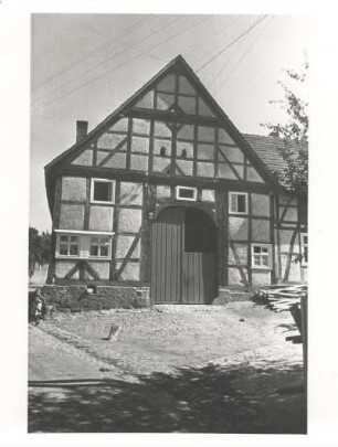 Gottsbüren, Kreis Hofgeismar