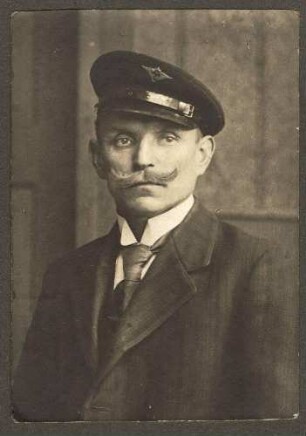 Meier, Benedikt