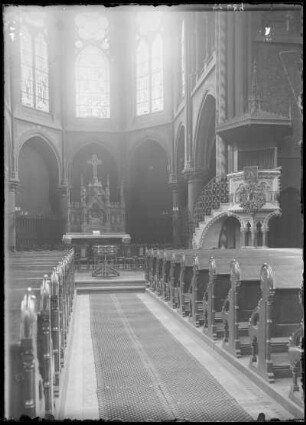 Peterskirche