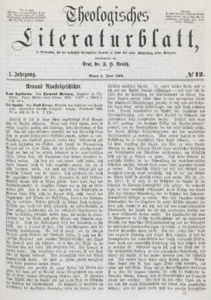 369-377 Renans Apostelgeschichte