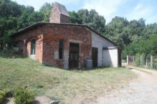Turnow (Turnow), Turnow-Preilack, Ausbau Windmühle 5
