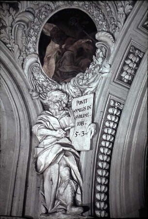 Heiliger Augustinus