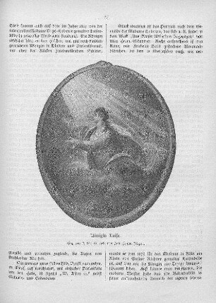 Königin Luise