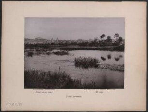 Fulda: Panorama.