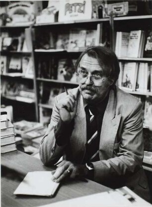 Pavel Kohout