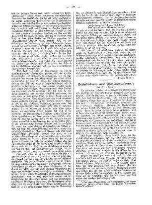 Sozialreform und Menschenreform
