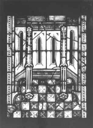 Architekturdetail