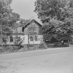 sieben Linden, Steinigtwolmsdorf, Hohwaldschänke