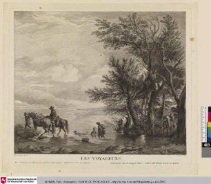 Les voyageurs