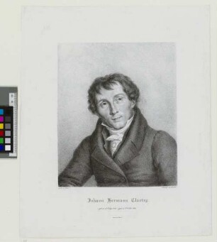 Johann Heinrich Clasing