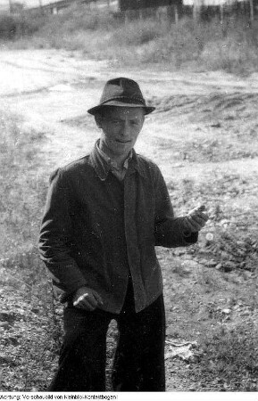 Bau - Allgemein, Juli 1963 - November 1964
