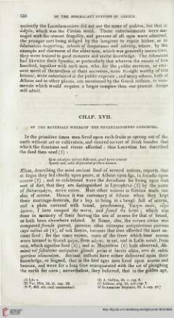 Chap. XVII