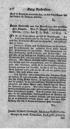 Dissertationes nonnullae selectiores physico-chymicae ac medicae varii argumenti.